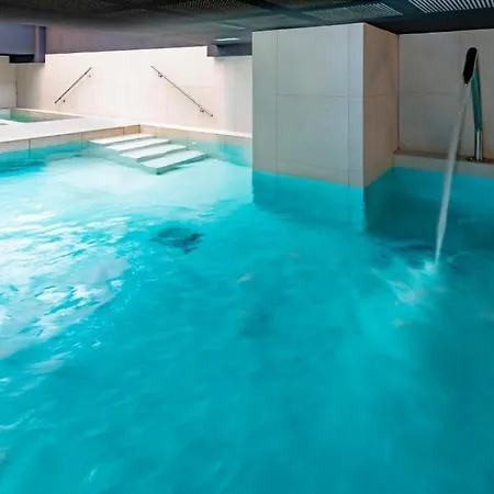 Caprici & Hotel 4*