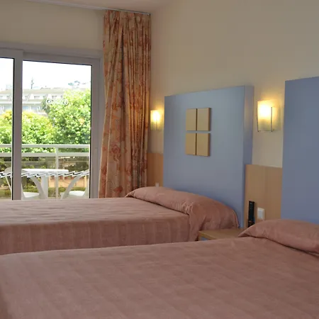 Caprici Hotel&spa Hotel 4*