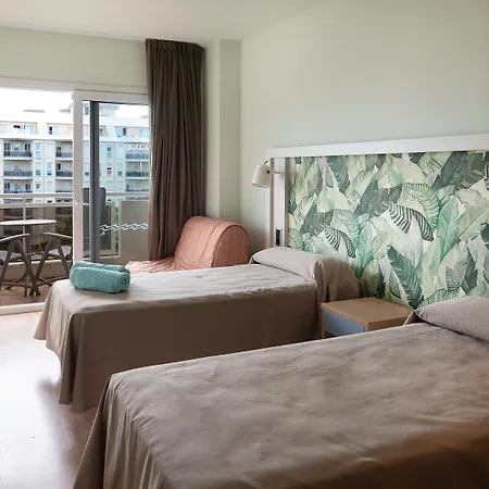 Caprici Hotel&spa Hotel Santa Susanna