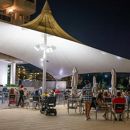 Caprici Hotel&spa 4*