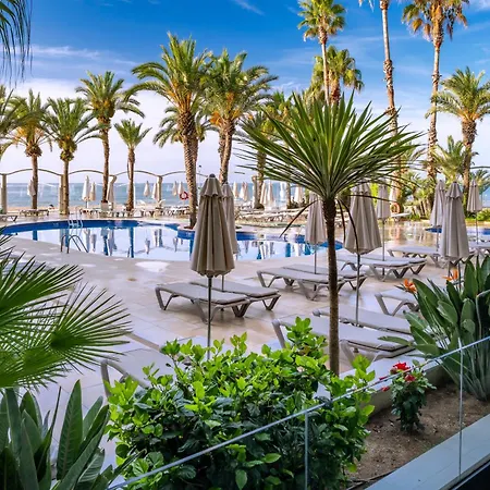 Caprici Hotel&spa Hotel Santa Susanna