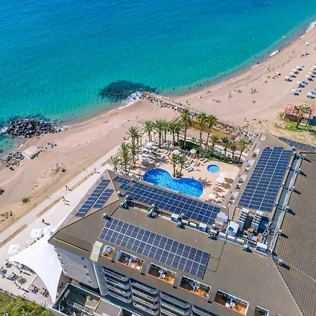 Hotel Caprici & 4*