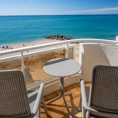 Hotel Caprici Hotel&spa Santa Susanna