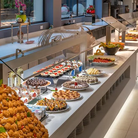 Caprici Hotel&spa Hotel Santa Susanna