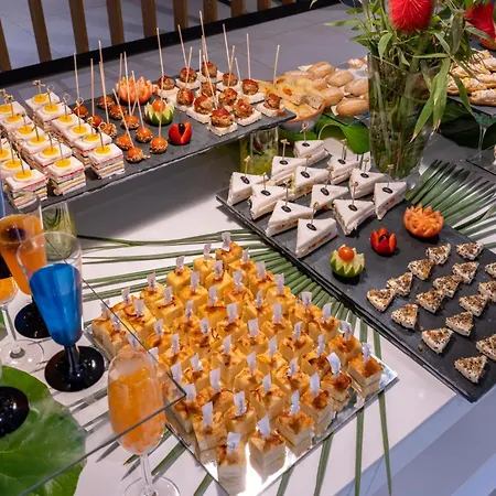 Caprici Hotel&spa Santa Susanna