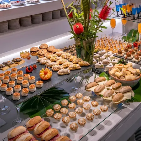 Caprici Hotel&spa 4* Santa Susanna