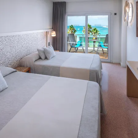 Hotel Caprici & 4*