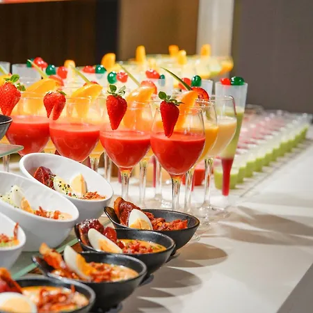 Hotel Caprici Hotel&spa Santa Susanna