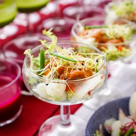 Caprici Hotel&spa Santa Susanna