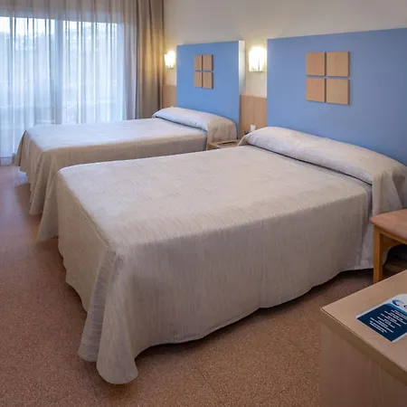 Hotel Caprici Hotel&spa Santa Susanna