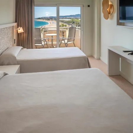 Caprici Hotel&spa 4*