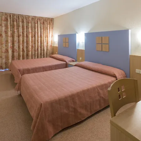 Caprici Hotel&spa Santa Susanna