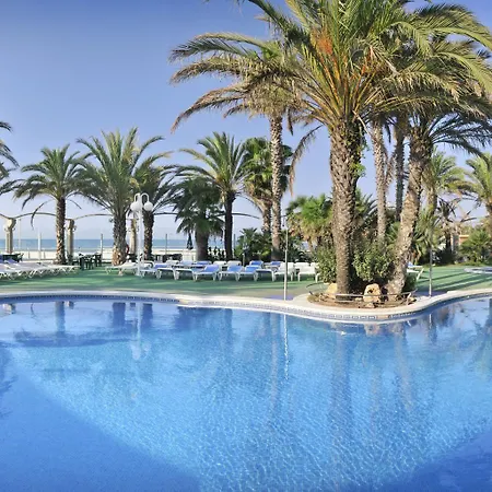 Caprici Hotel&spa 4* Santa Susanna