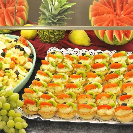 Caprici Hotel&spa Hotel 4*