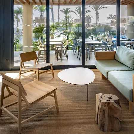 Caprici Hotel&spa Hotel 4*