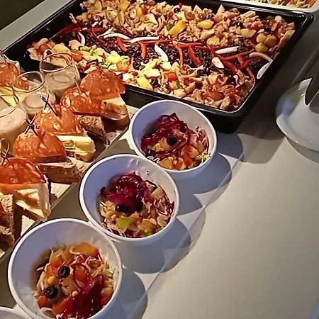 Hotel Caprici Hotel&spa 4*