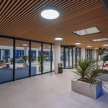 Caprici Hotel&spa Hotel Santa Susanna