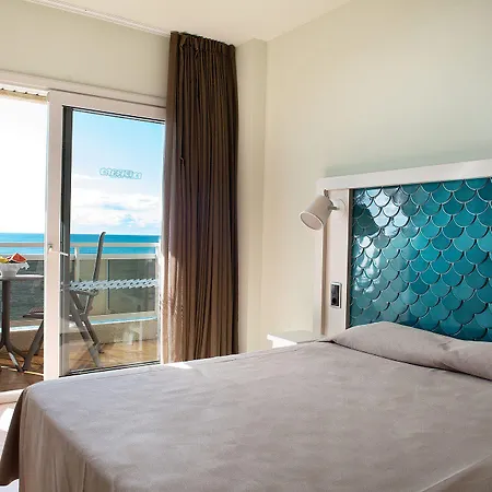 Hotel Caprici Hotel&spa