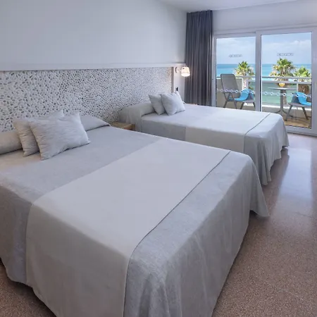 Caprici Hotel&spa 4* Santa Susanna