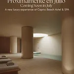 Caprici Hotel&spa Hotel Santa Susanna
