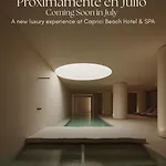 Caprici Hotel&spa 4*
