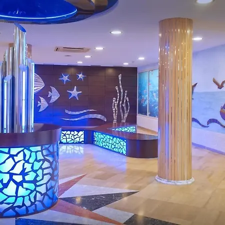 Hotel Caprici Hotel&spa 4*