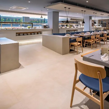 Caprici & Hotel Santa Susana