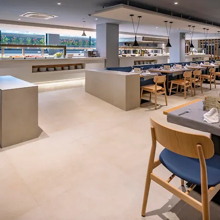 Caprici Hotel&spa Hotel Santa Susanna