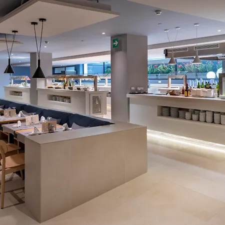 Caprici Hotel&spa 4* Santa Susanna