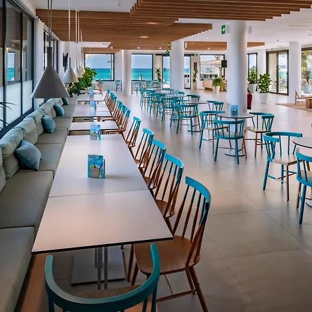 Hotel Caprici Hotel&spa Santa Susanna