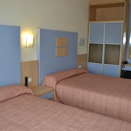 Caprici Hotel&spa 4* Santa Susanna