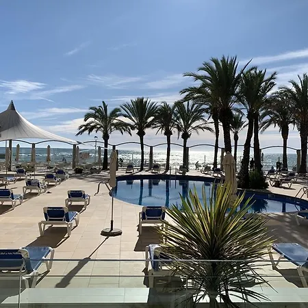 Caprici Hotel&spa Hotel