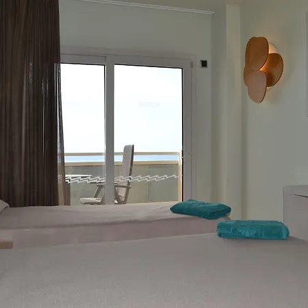 Hotel Caprici Hotel&spa 4*