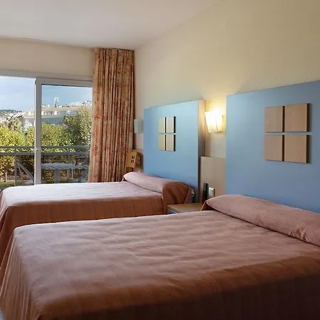 Hotel Caprici Hotel&spa Santa Susanna