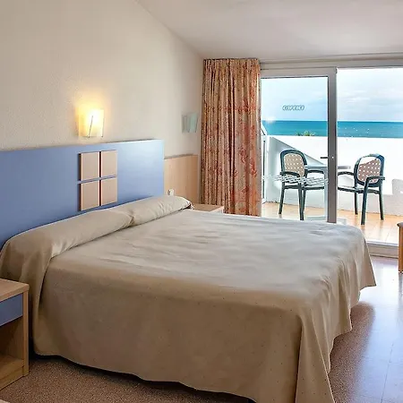 Caprici Hotel&spa 4* Santa Susanna