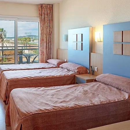 Hotel Caprici Hotel&spa 4*