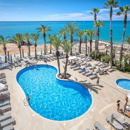 Caprici Hotel&spa Hotel 4*