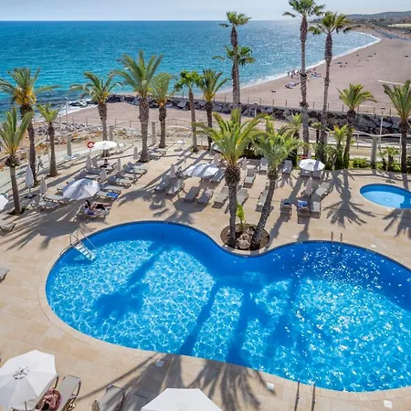 Caprici Hotel&spa Hotel Santa Susanna
