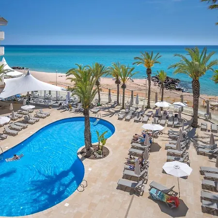 Hotel Caprici Hotel&spa