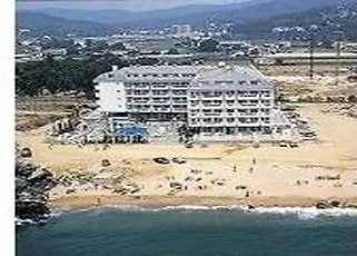 Caprici Hotel&spa Hotel 4*