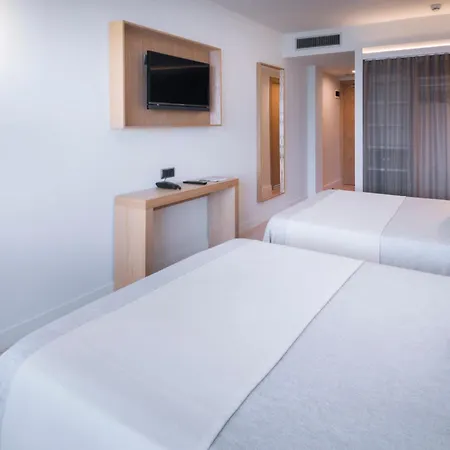 Hotel Caprici Hotel&spa