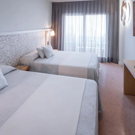 Caprici Hotel&spa Hotel