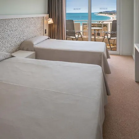 Caprici Hotel&spa Hotel 4*
