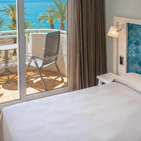 Caprici Hotel&spa 4*