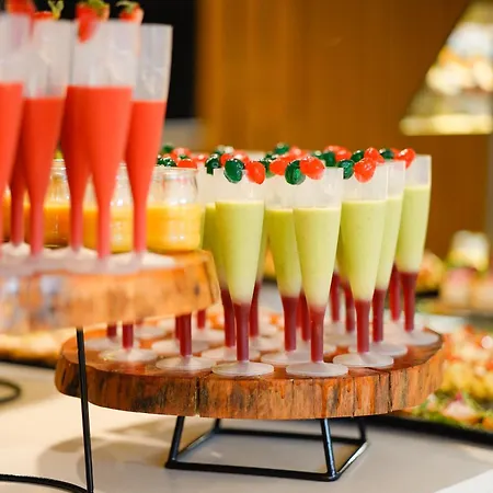 Hotel Caprici Hotel&spa