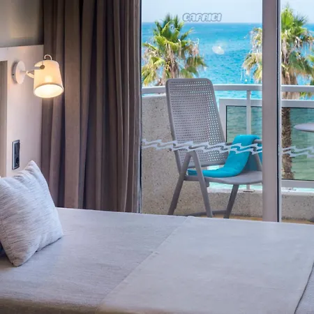 Hotel Caprici Hotel&spa