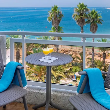 Hotel Caprici Hotel&spa 4*