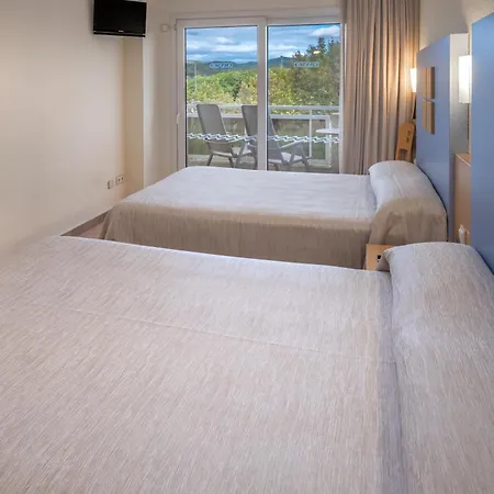Caprici Hotel&spa