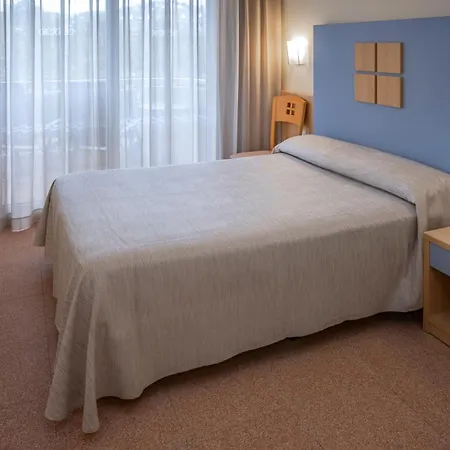 Caprici Hotel&spa Hotel