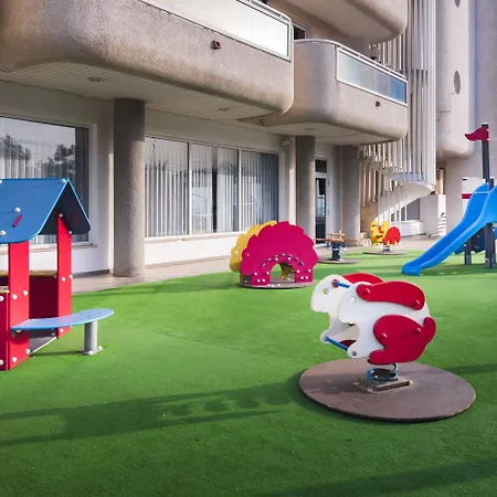 Caprici & Ξενοδοχείο 4*